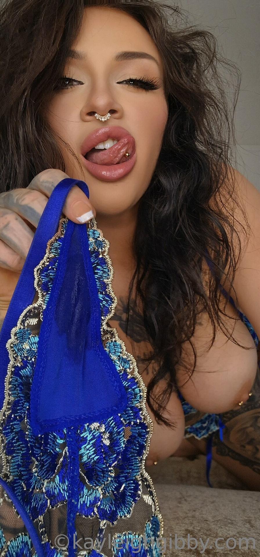 kayleighgibby Nackte OnlyFans Leaks 1