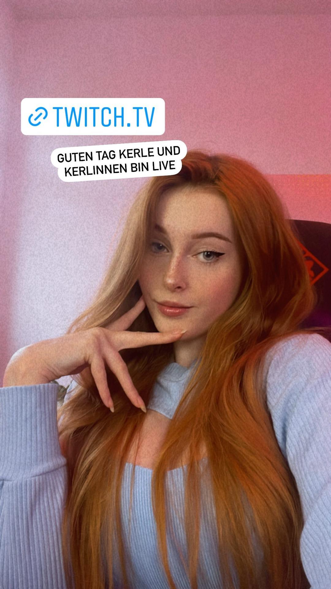 KDRkitten / kittenkate Nackte OnlyFans Leaks 1