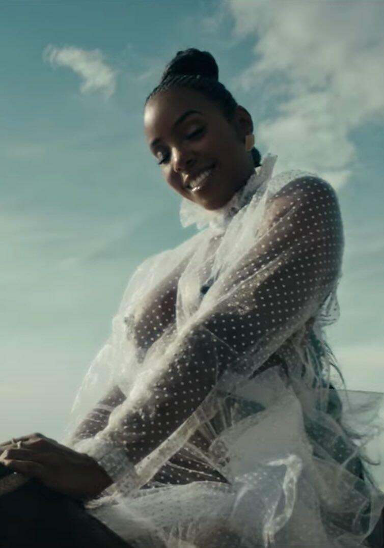Kelly Rowland / cantrelle_1188 Nackte OnlyFans Leaks 1