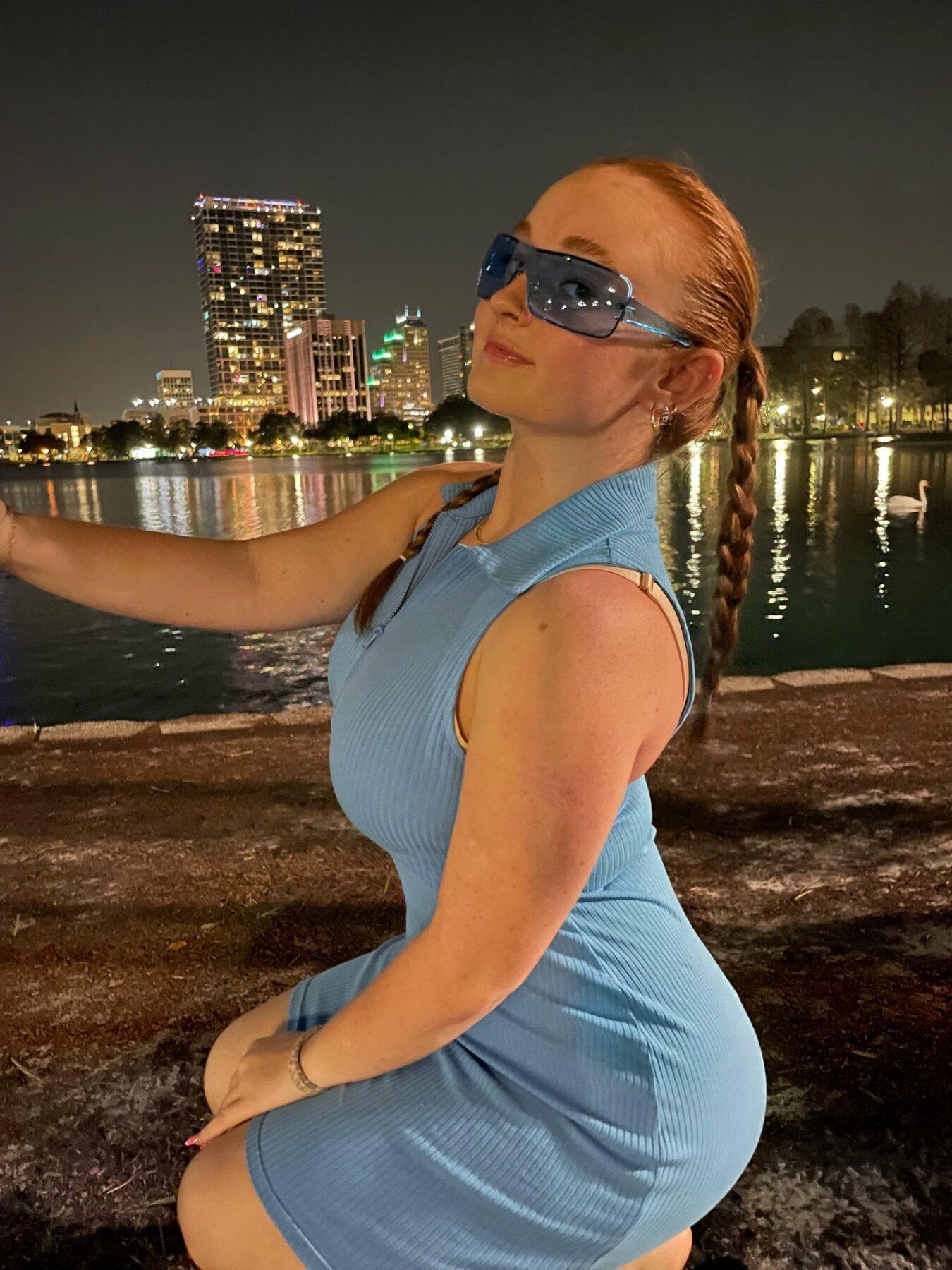 Kennedy / vipkennedy Nackte OnlyFans Leaks 1