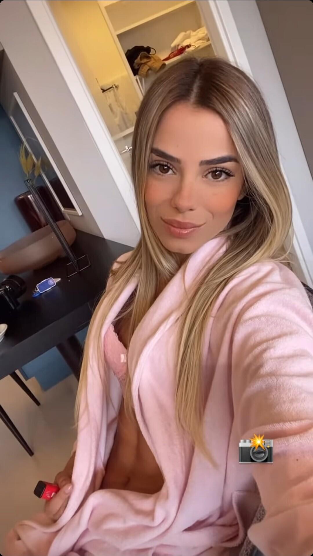 Key Alves / Seleção Brasileira / keyalves Nackte OnlyFans-Leaks 1