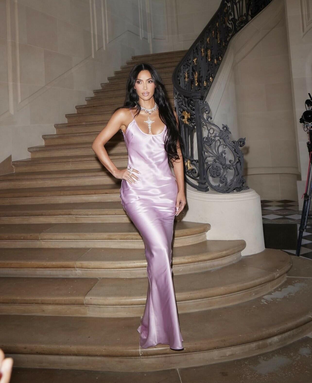 Kim Kardashian / kimkadarshian Nackte OnlyFans Leaks 1