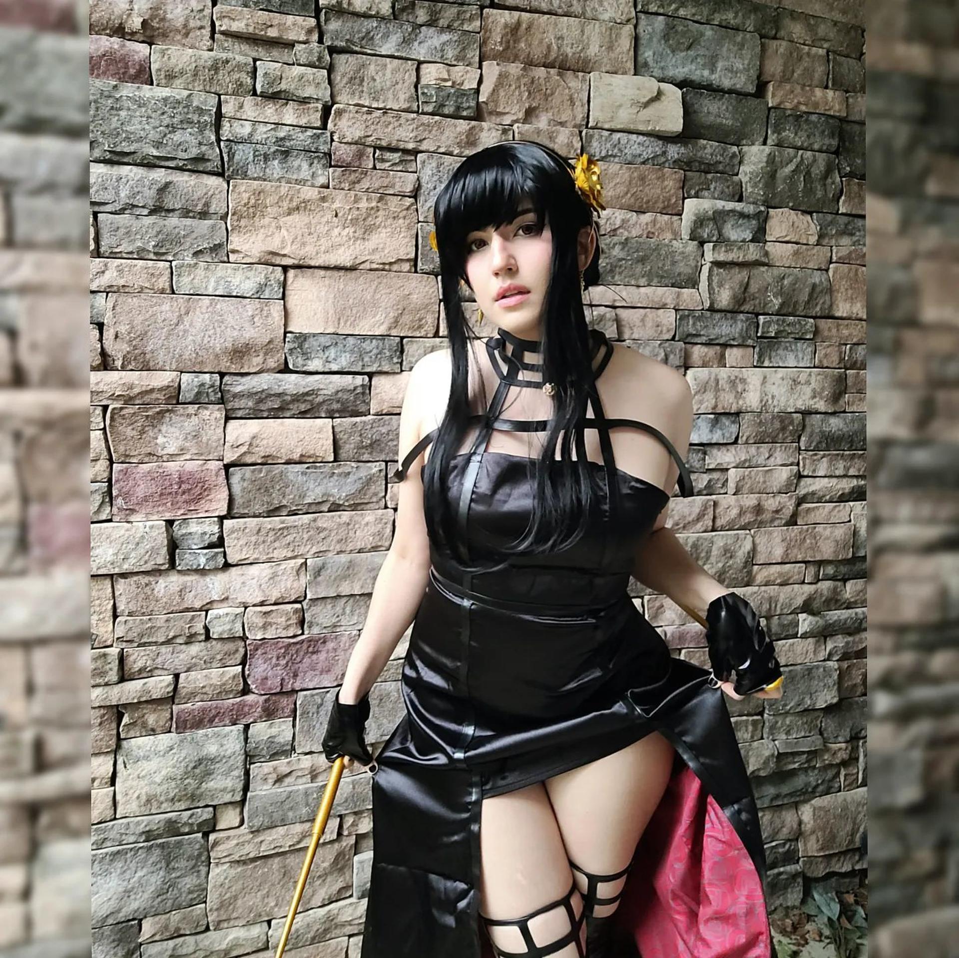 kittyrawr / ropekitty Nude OnlyFans Leaks 1