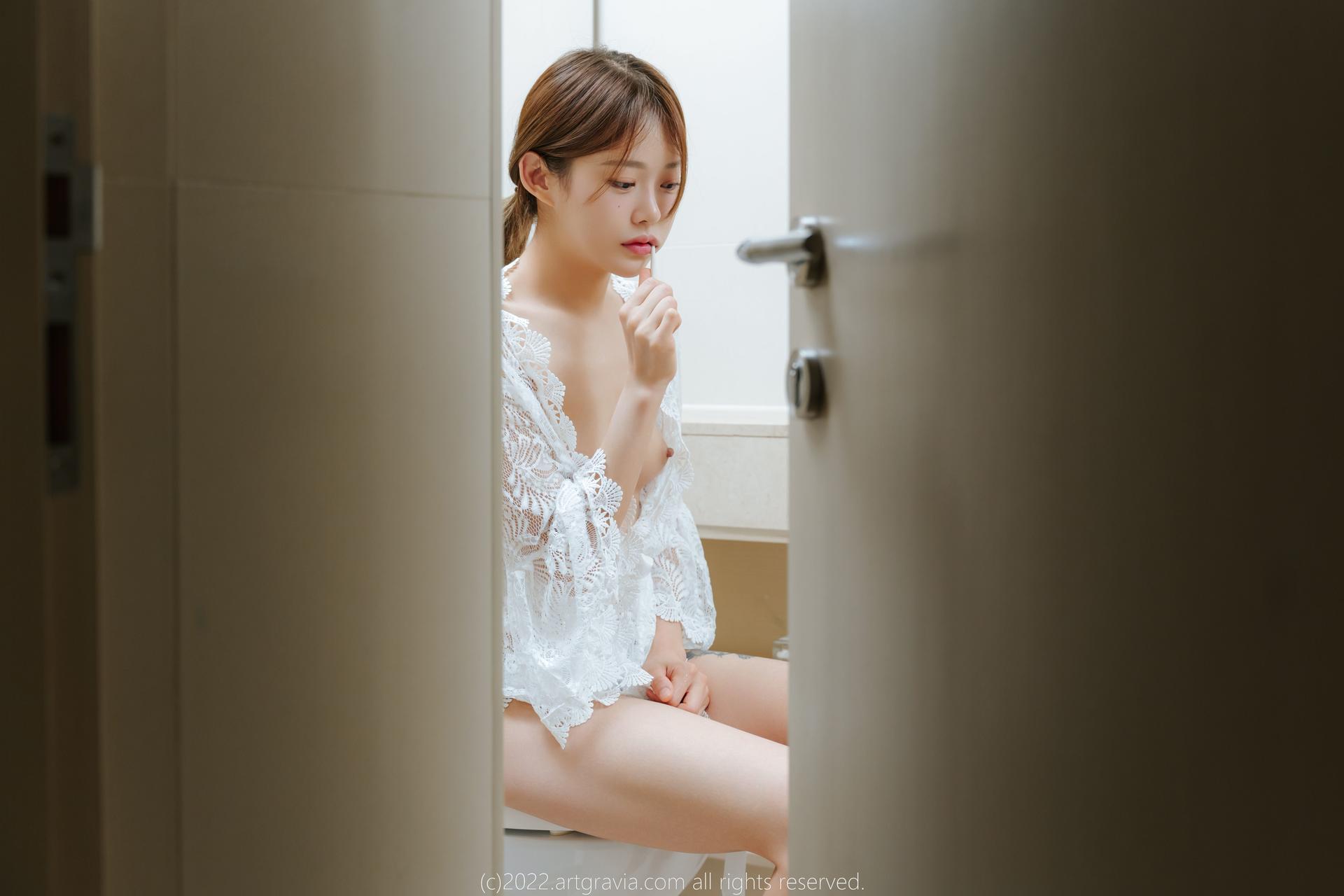 Korean Gravures / takaidesuoficial Nackte OnlyFans Leaks 1