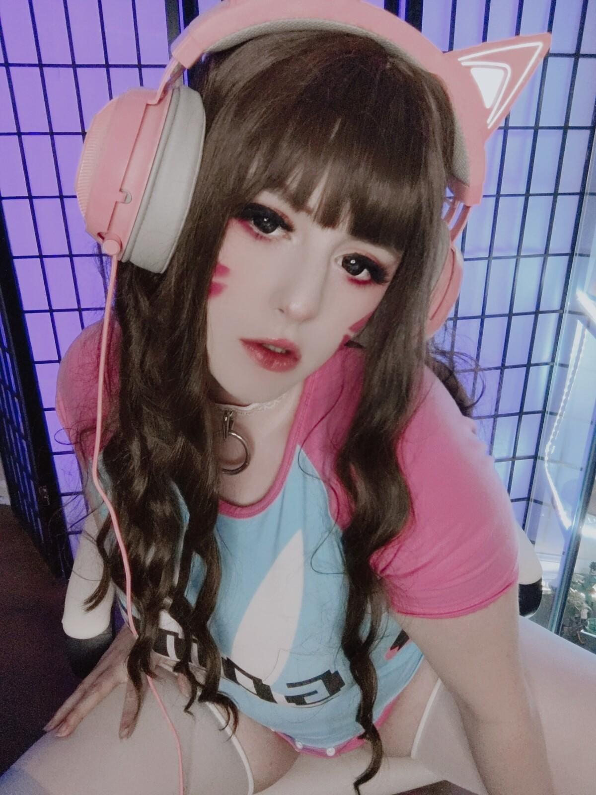 Koyomatsu Nackt OnlyFans Leaks 1