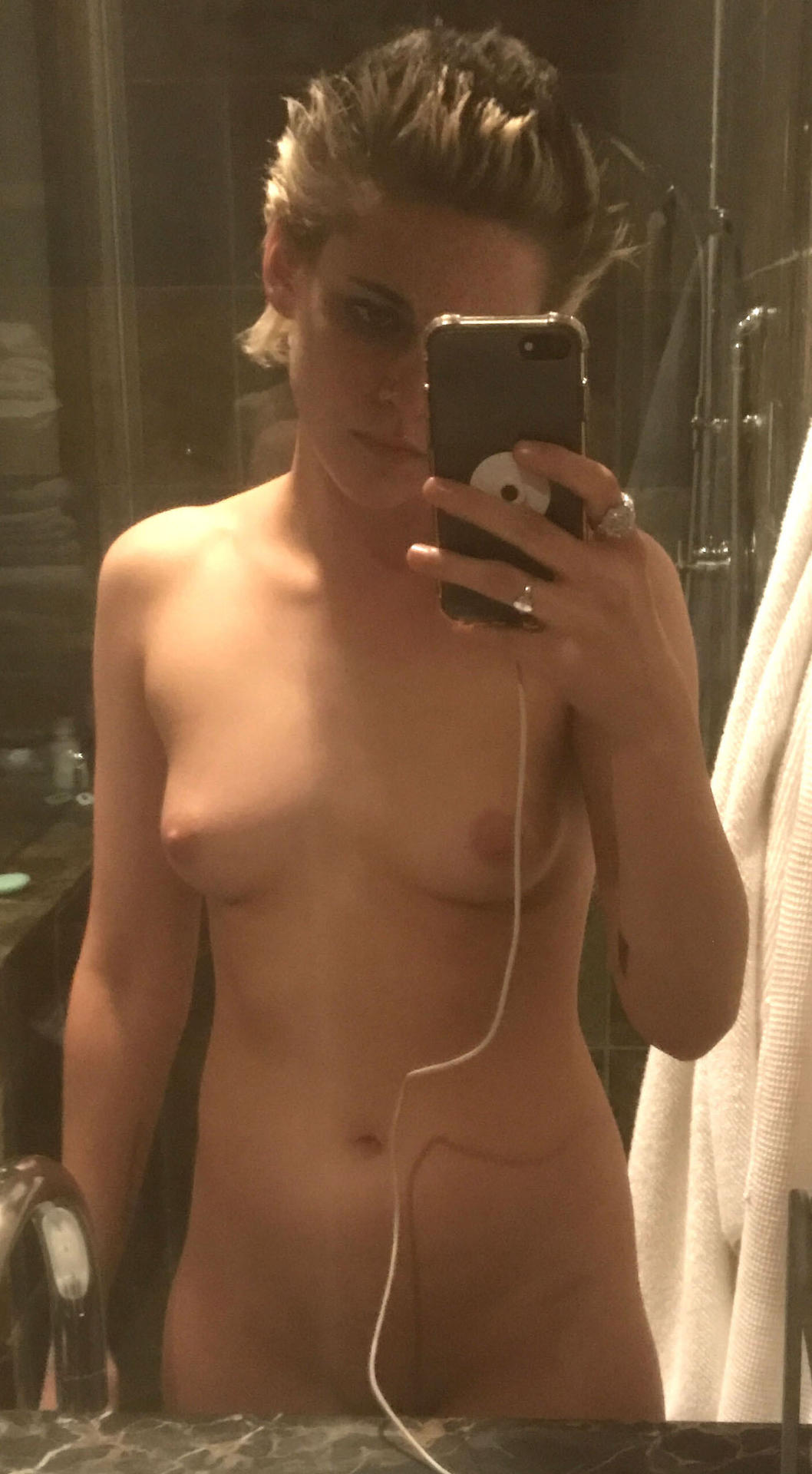 Kristen Stewart / kristenstewart Nackte OnlyFans Leaks 1