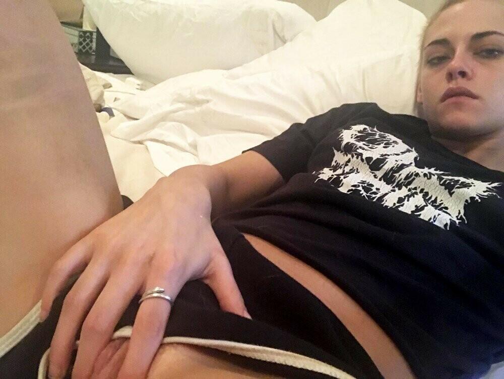 Kristen Stewart / kristenstewart Nackte OnlyFans Leaks 1