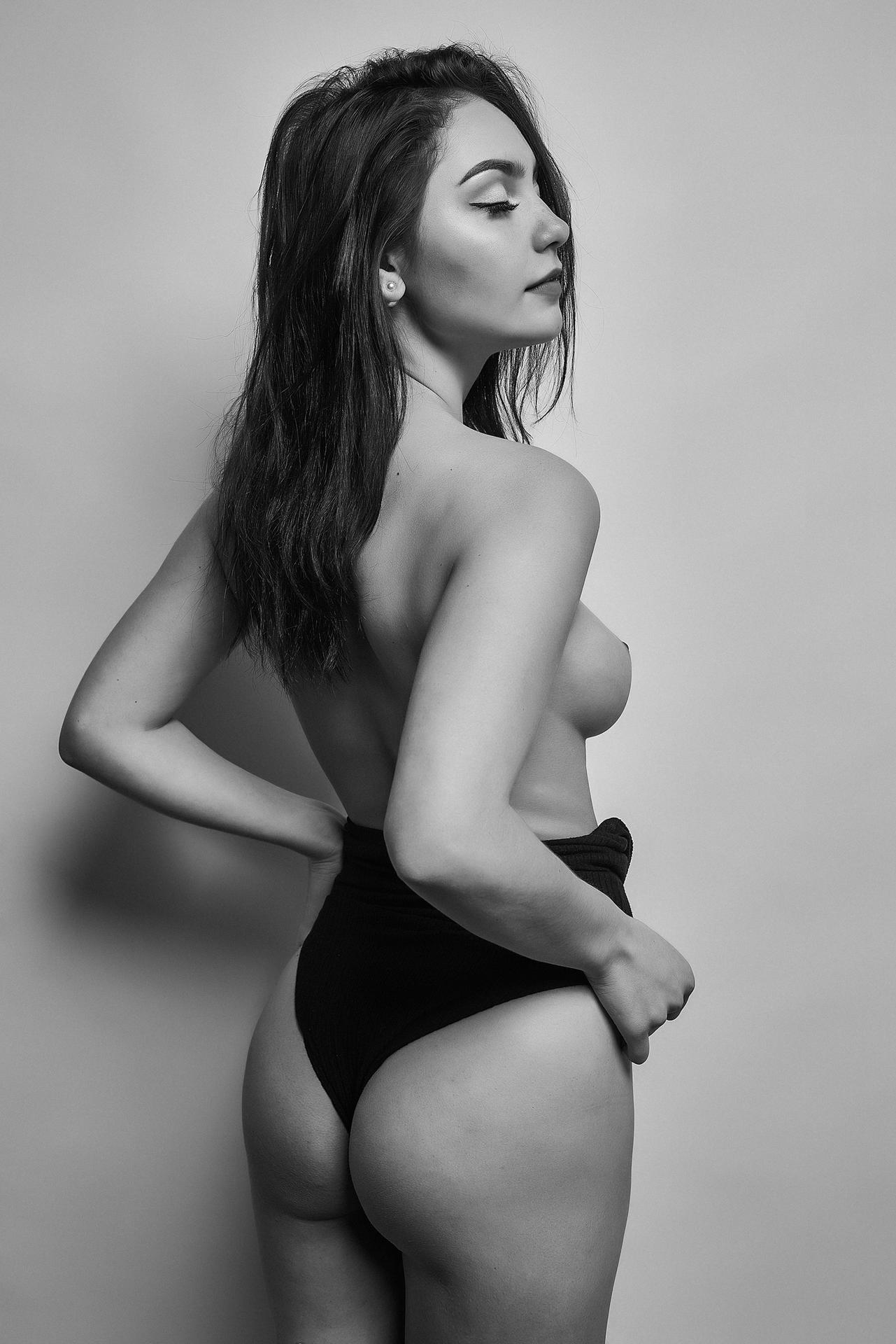 Kristina Azaronak / tiktokgirl_krystina / tina_azarenoook Nackte OnlyFans-Leaks 1