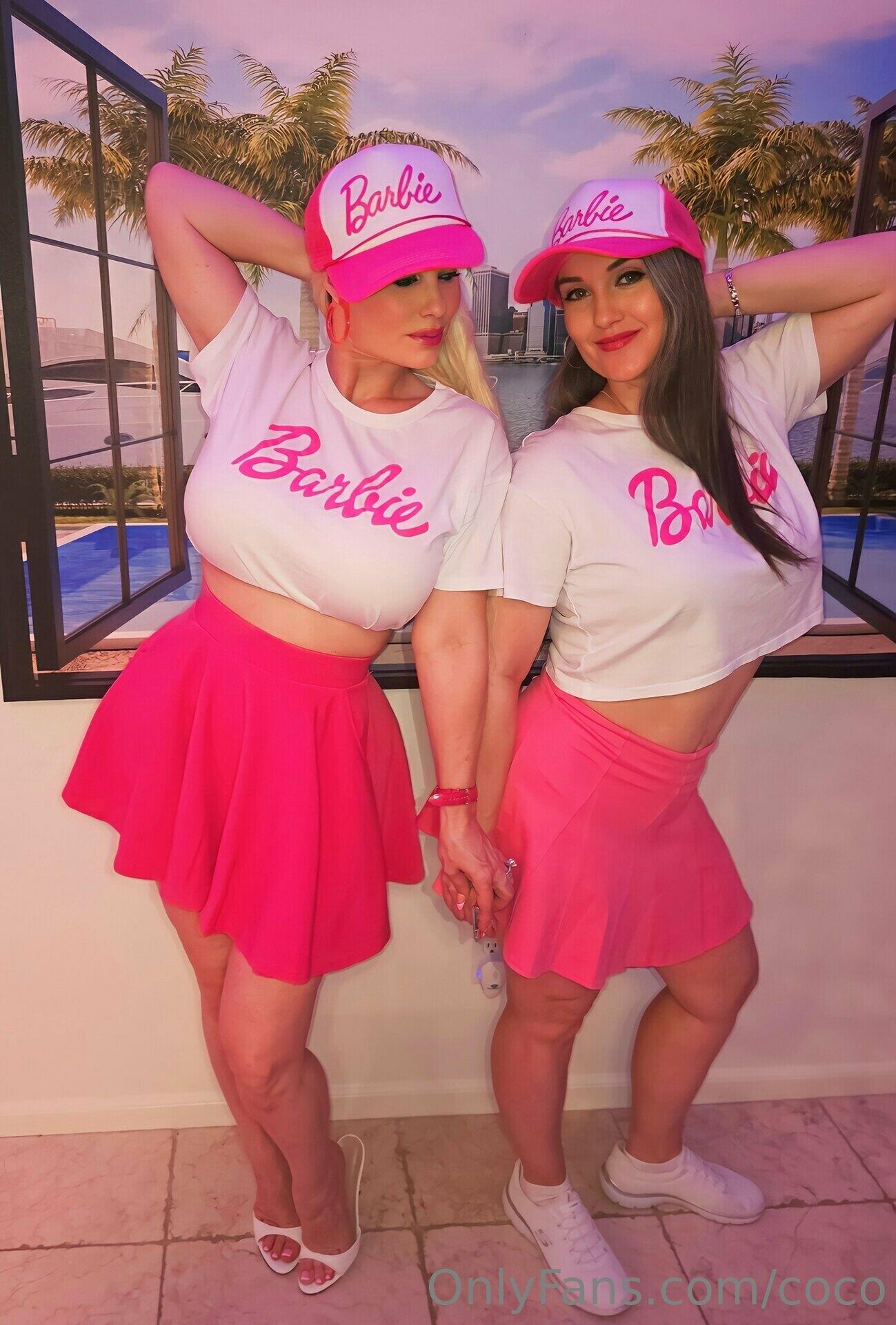 Kristy Austin / kristyaustin Nackte OnlyFans Leaks 1