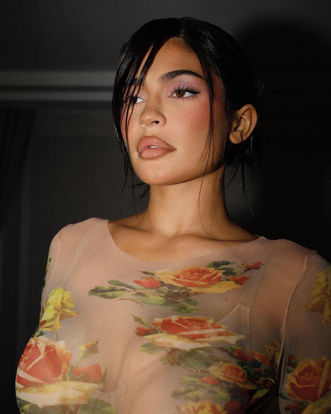 Kylie Jenner / kyliejenner.2 Nackte OnlyFans-Leaks 1