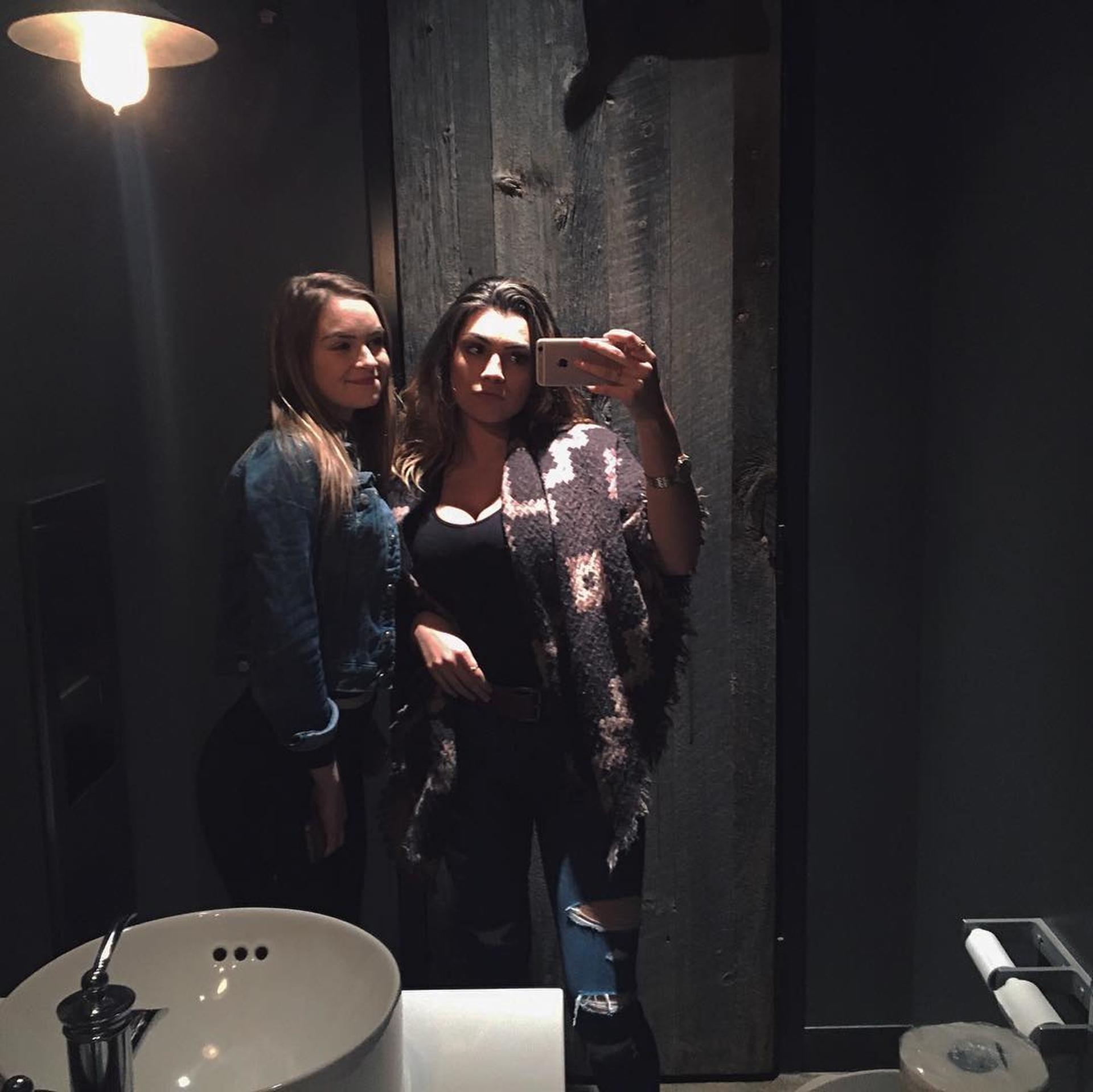 Kylie Manue / kylie.maue / kylieeeee99 Nackte OnlyFans Leaks 1