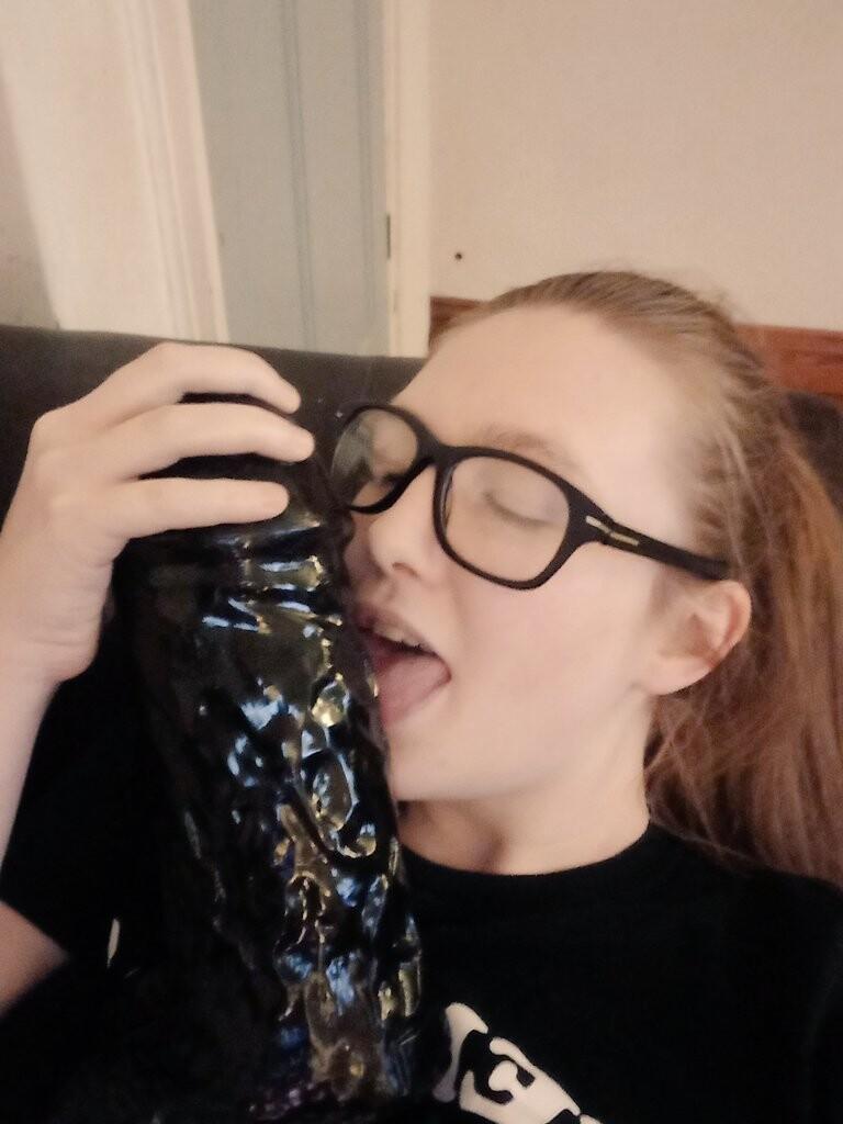 Lacey Loxxx / LittleWhiteSub22 / laceyloxxx Nackte OnlyFans Leaks 1