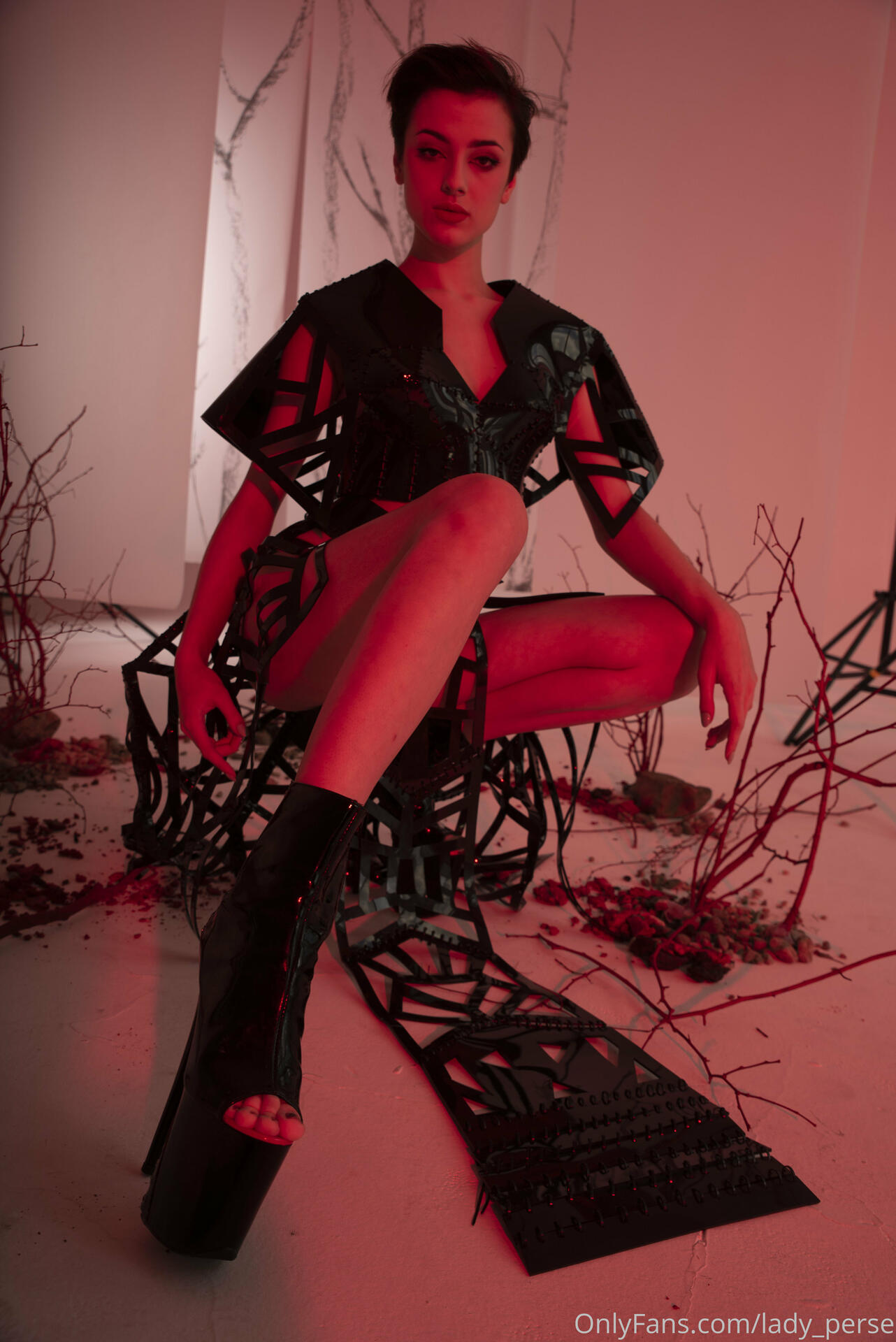 Lady Perse / lady_perse Nackte OnlyFans Leaks 1