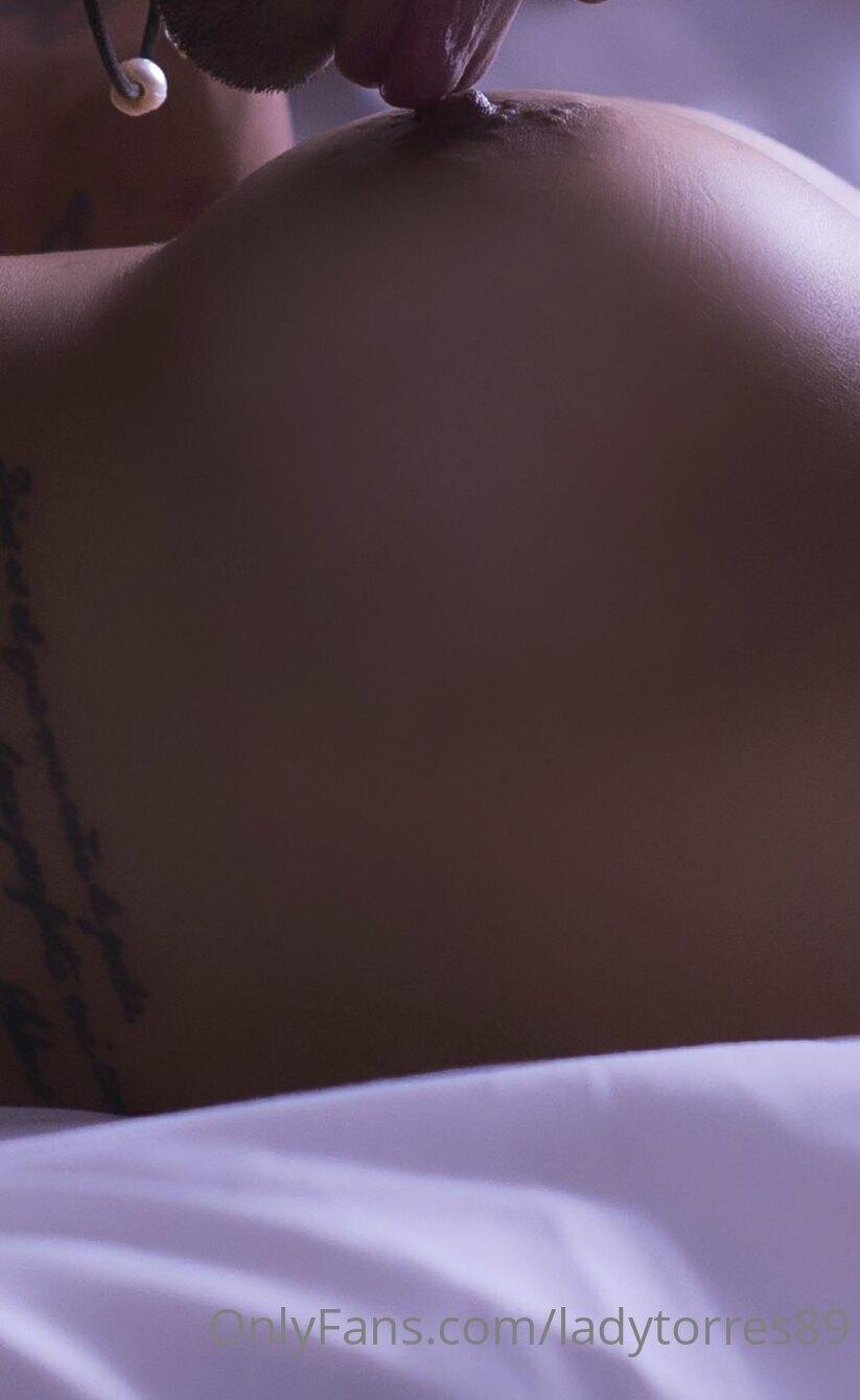 Gloria Torres / ladytorres89 Nackte OnlyFans Leaks 1