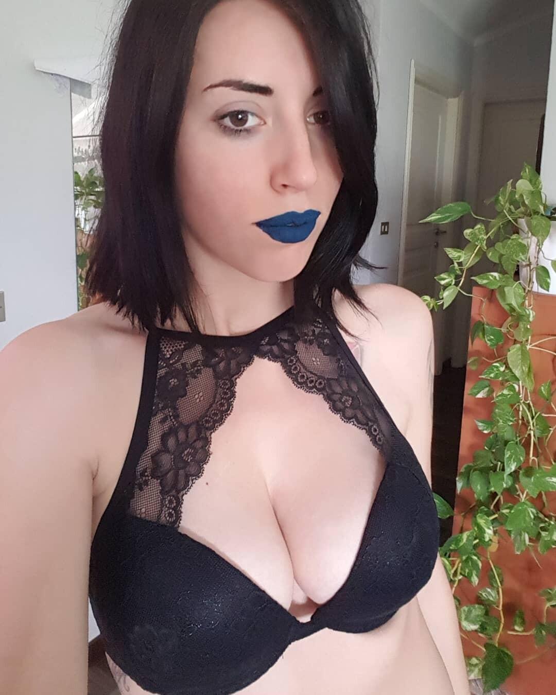 Lauramunay Nackte OnlyFans Leaks 1