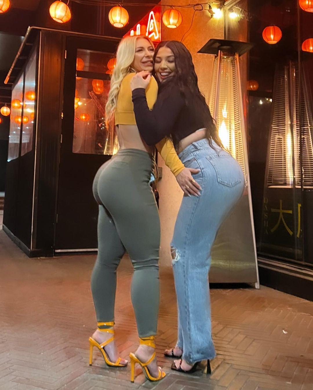 Lauren M / laurenn.mireles Nackte OnlyFans-Leaks 1