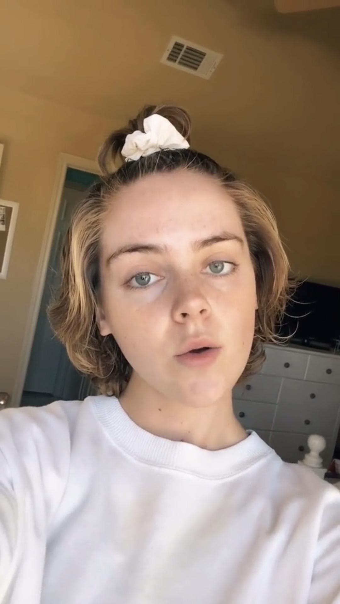 Lauren Mae / littlebitoflaurenmae Nackte OnlyFans Leaks 1