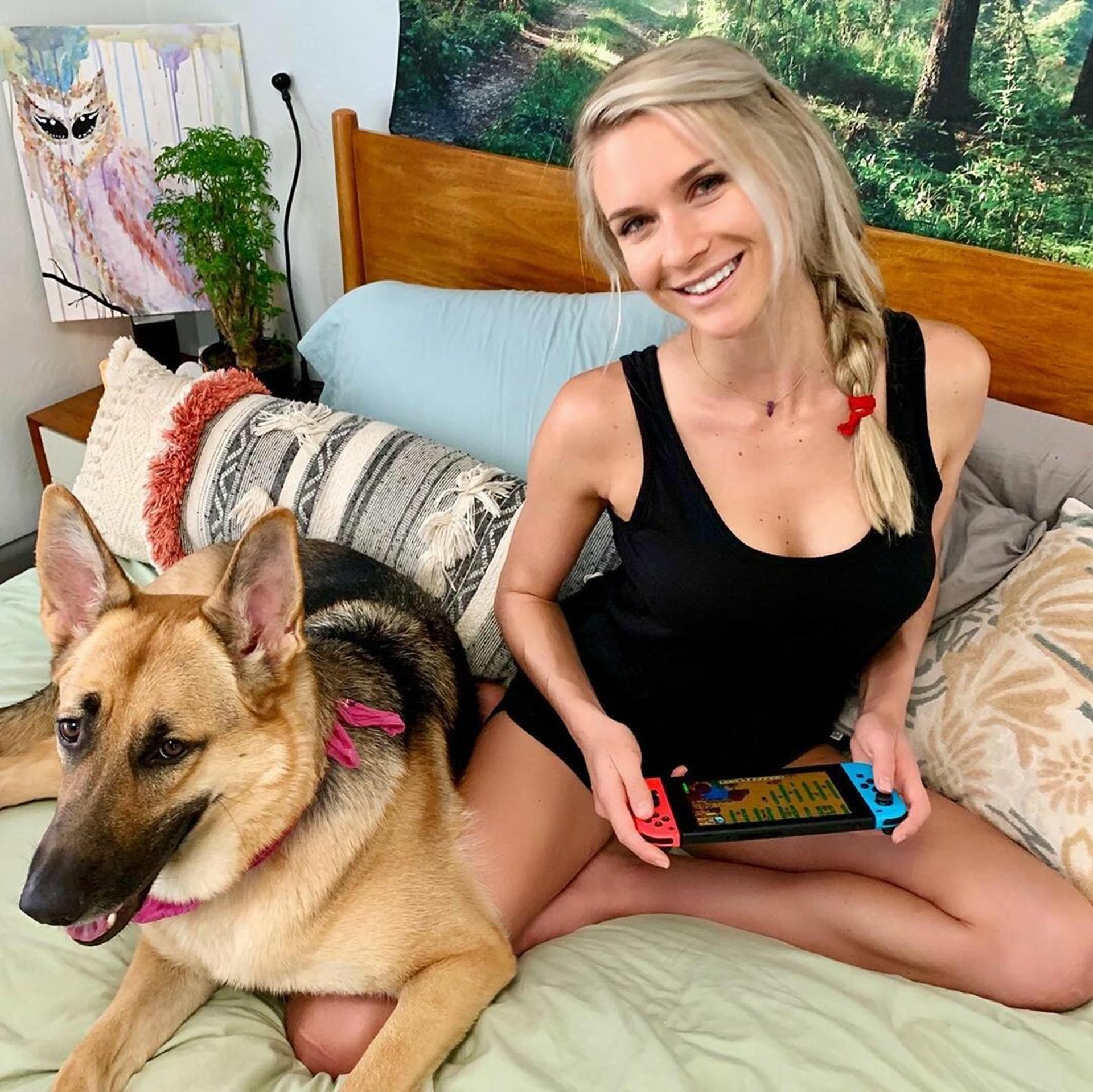 Legendarylea Nackt OnlyFans Leaks 1