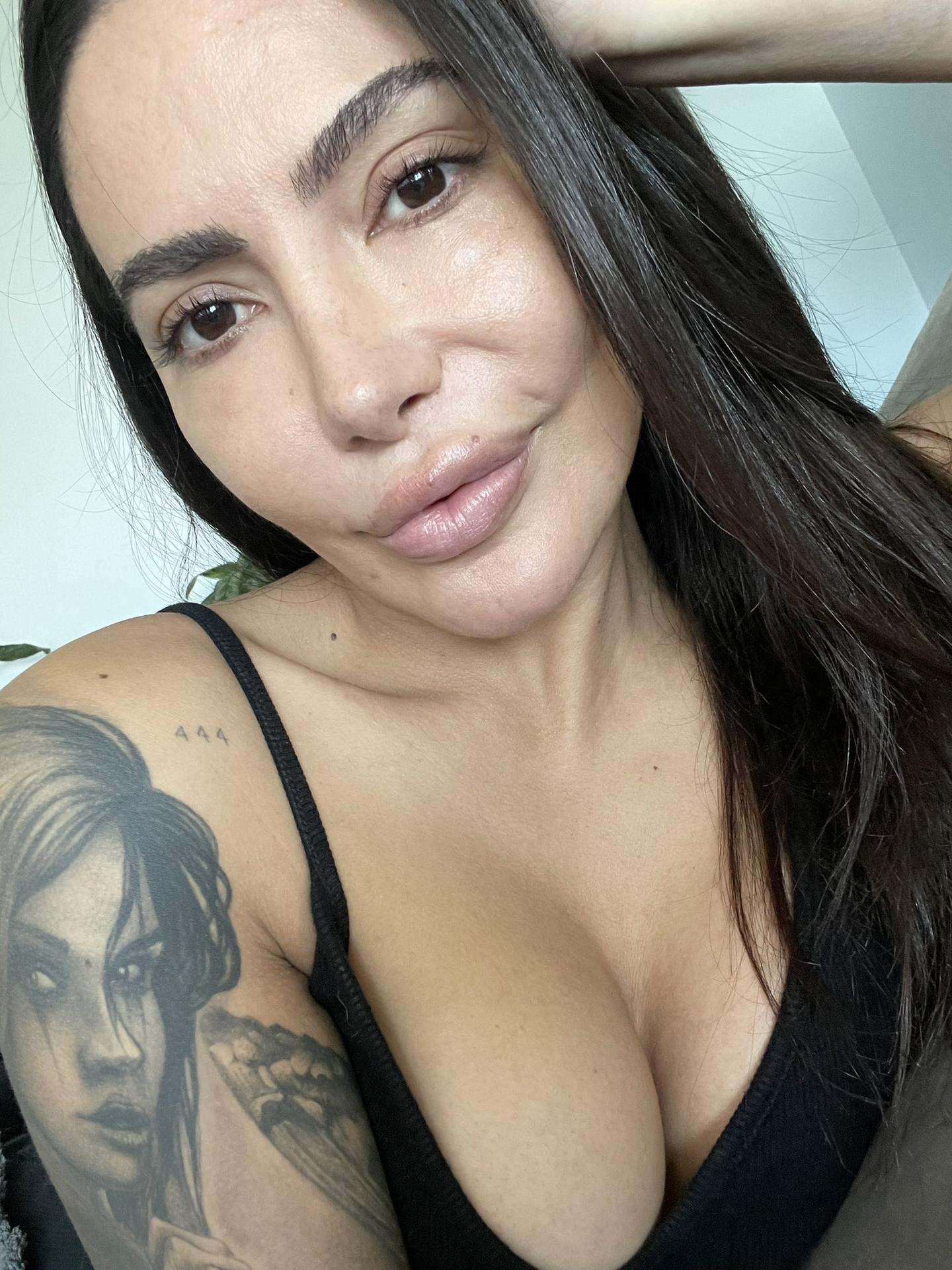 Lela Star / getlela Nackte OnlyFans Leaks 1