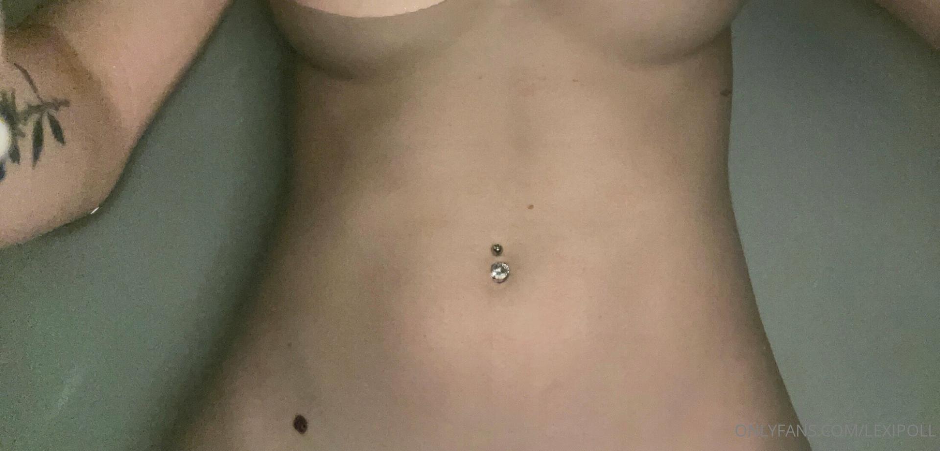 Lexi Poll ASMR / lexipoll Nackte OnlyFans Leaks 1