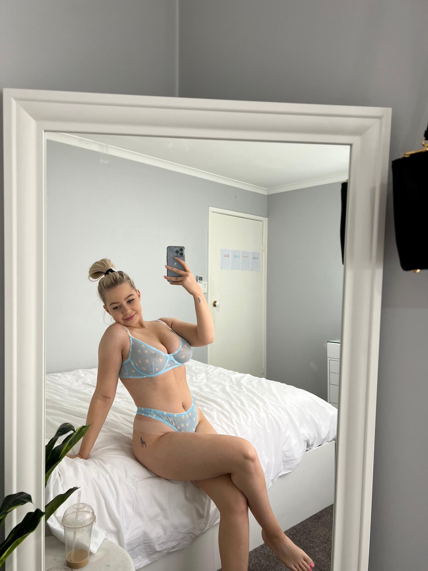 Lexibaby3 Nackte OnlyFans Leaks 1