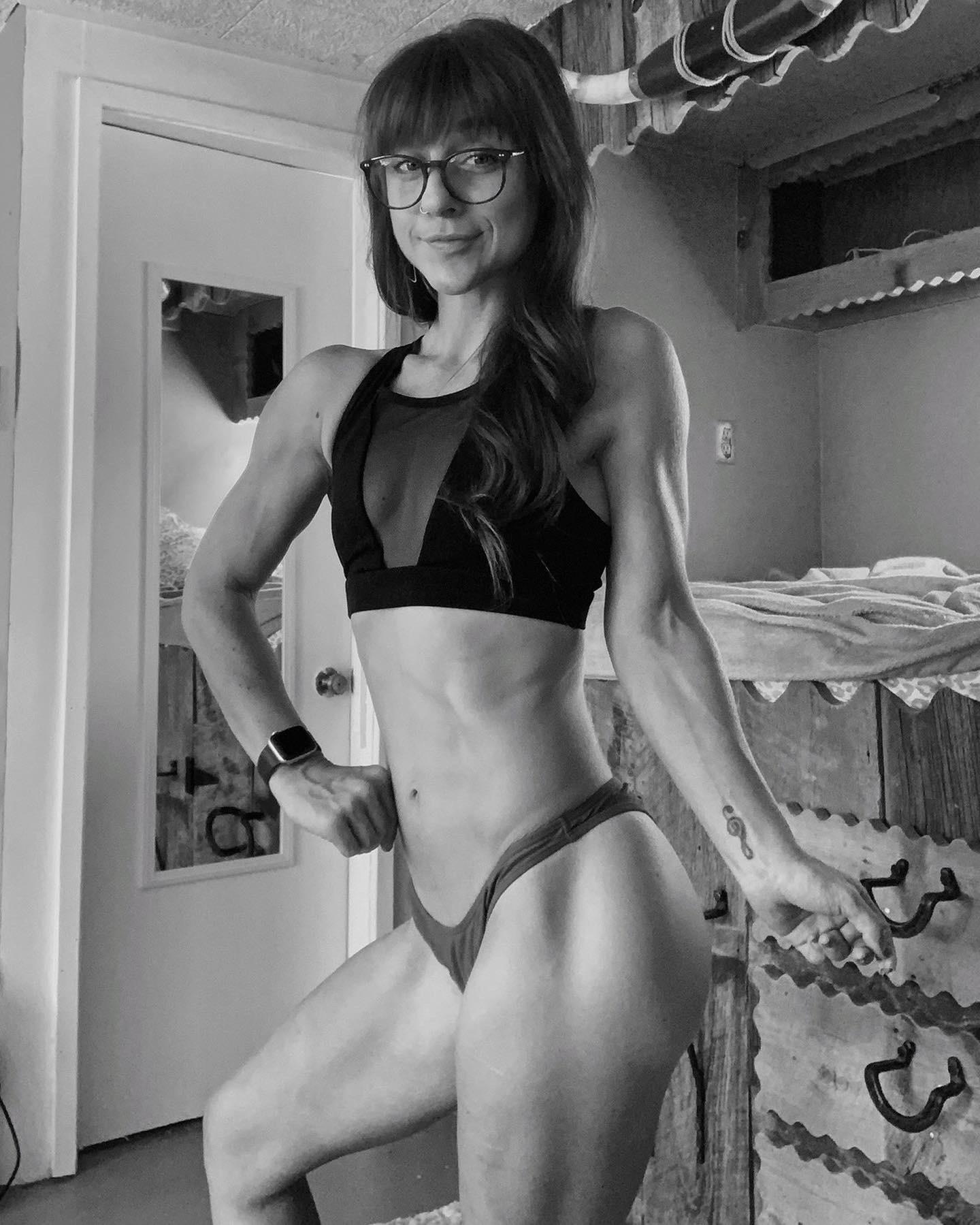 liljenners Nackte OnlyFans Leaks 1