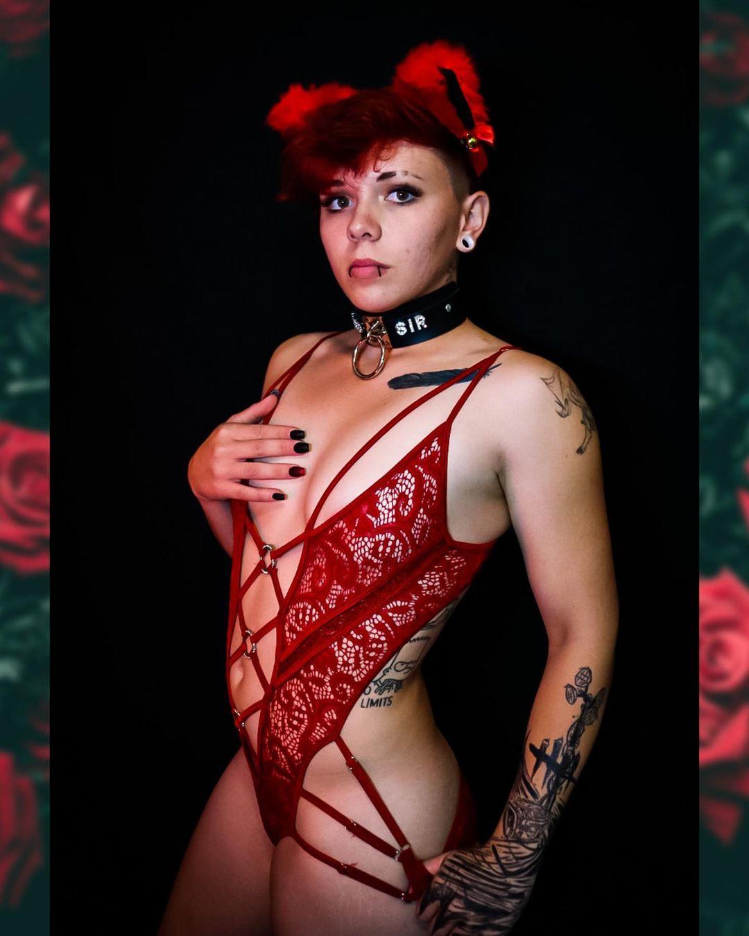 Lilpushpop Nackte OnlyFans Leaks 1