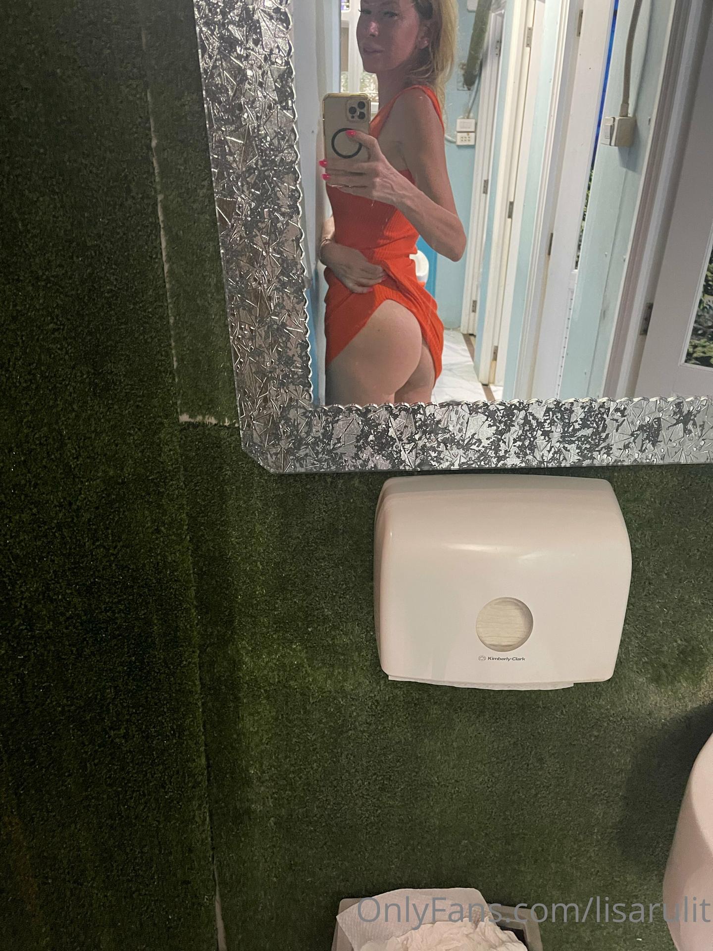 Lisarulit Nackt OnlyFans Leaks 1