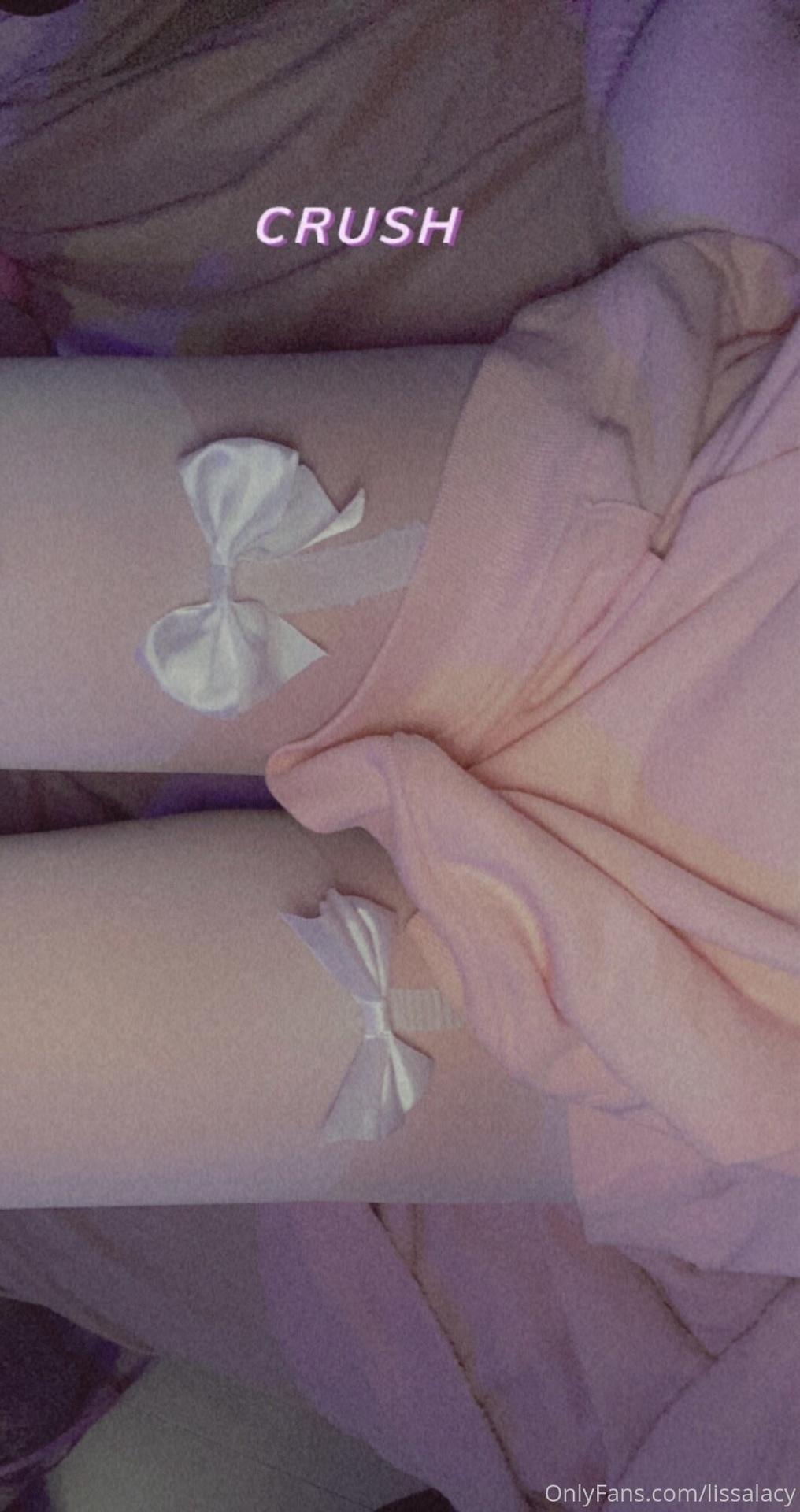 LissaLacy / lissabunny2 Nackte OnlyFans Leaks 1