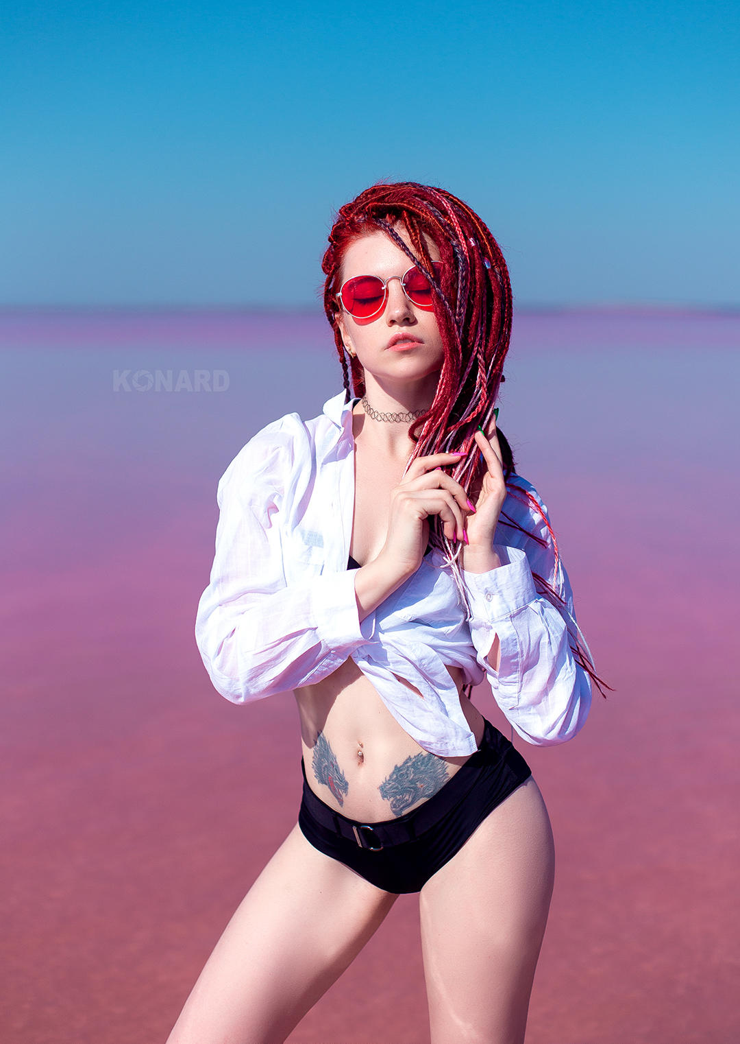 Lisyanfox / lisyan Nackte OnlyFans Leaks 1