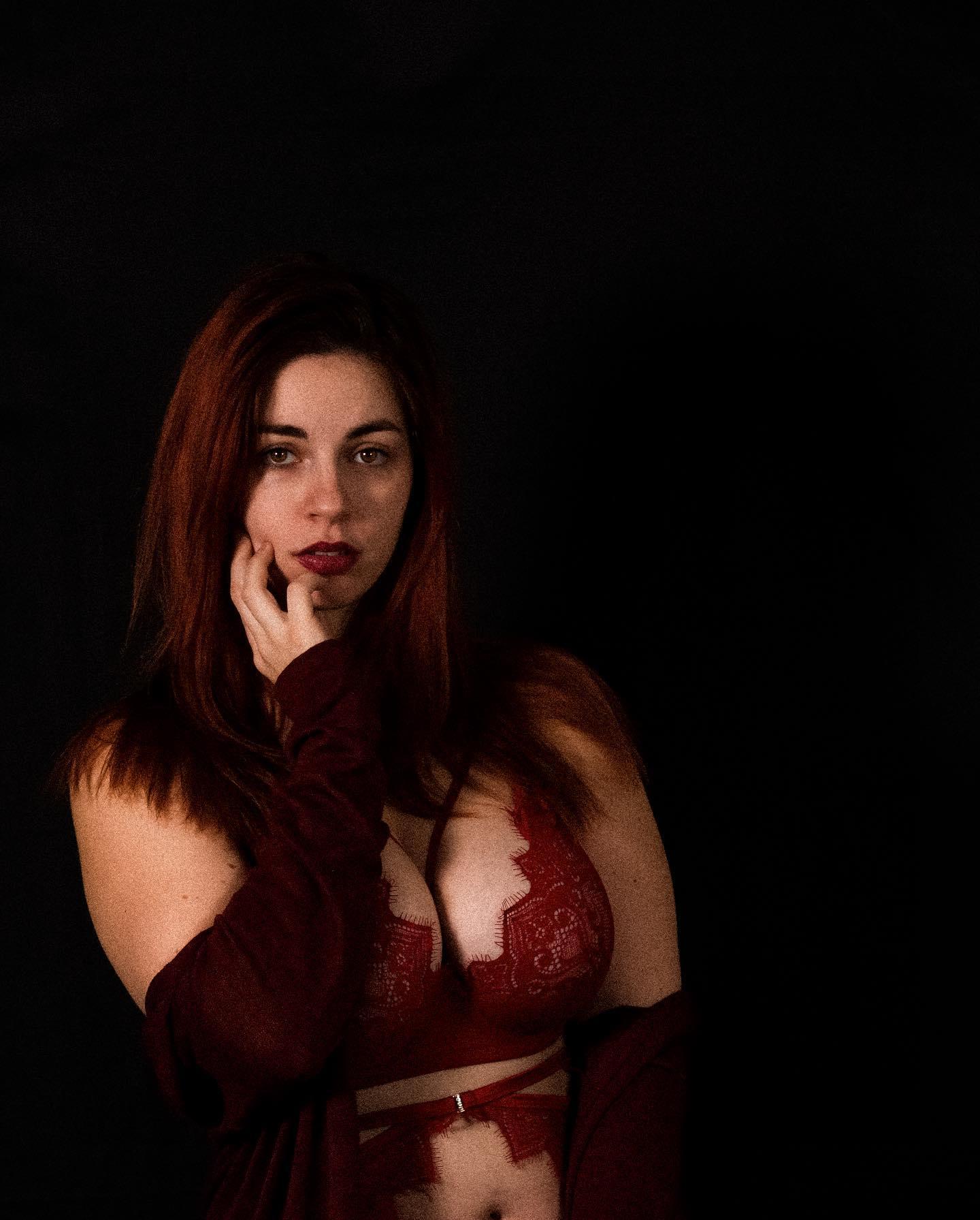 Lucelf___ / lucelf Nackte OnlyFans Leaks 1