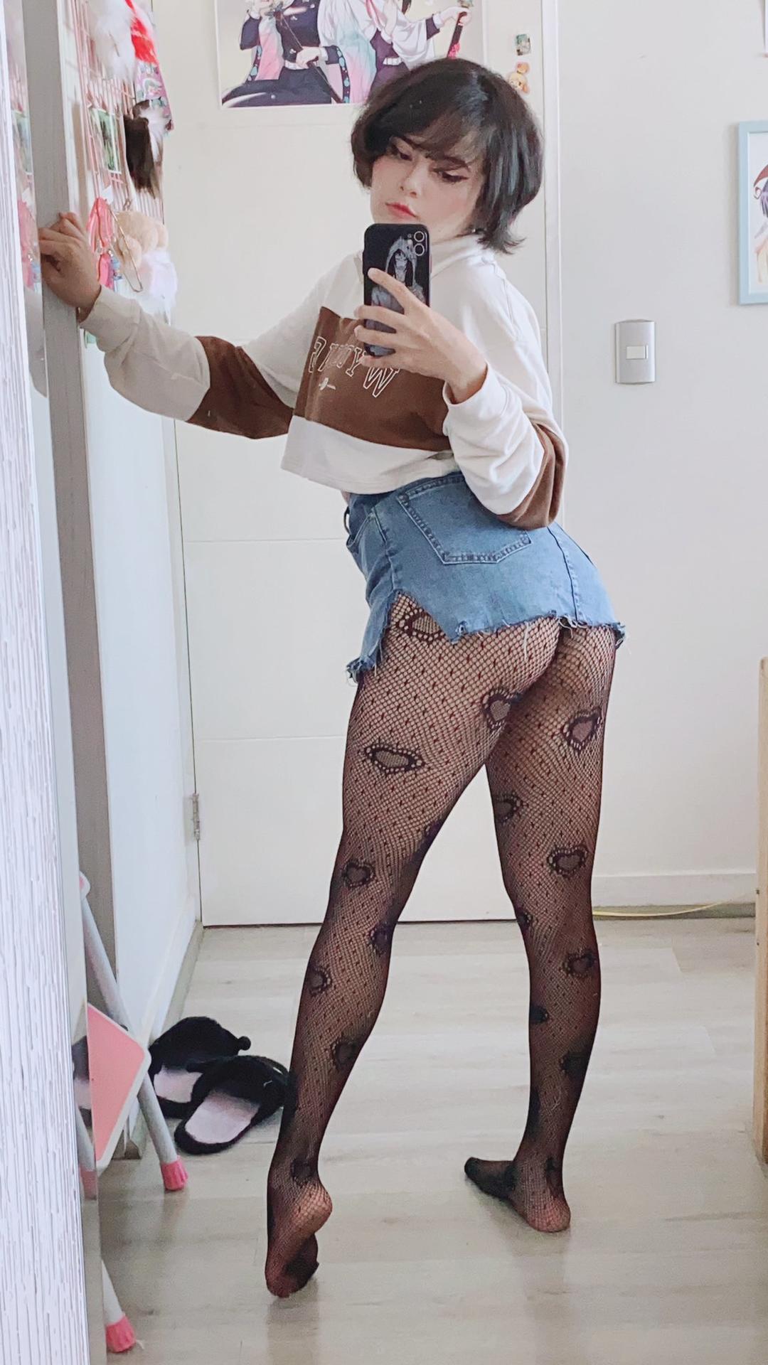 Lucillexs / luciilexss Nackte OnlyFans Leaks 1