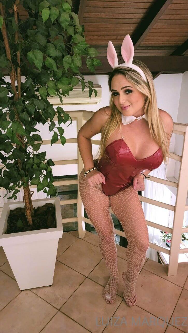 Luiza Marquez / luizamarquezvip Nackte OnlyFans Leaks 1