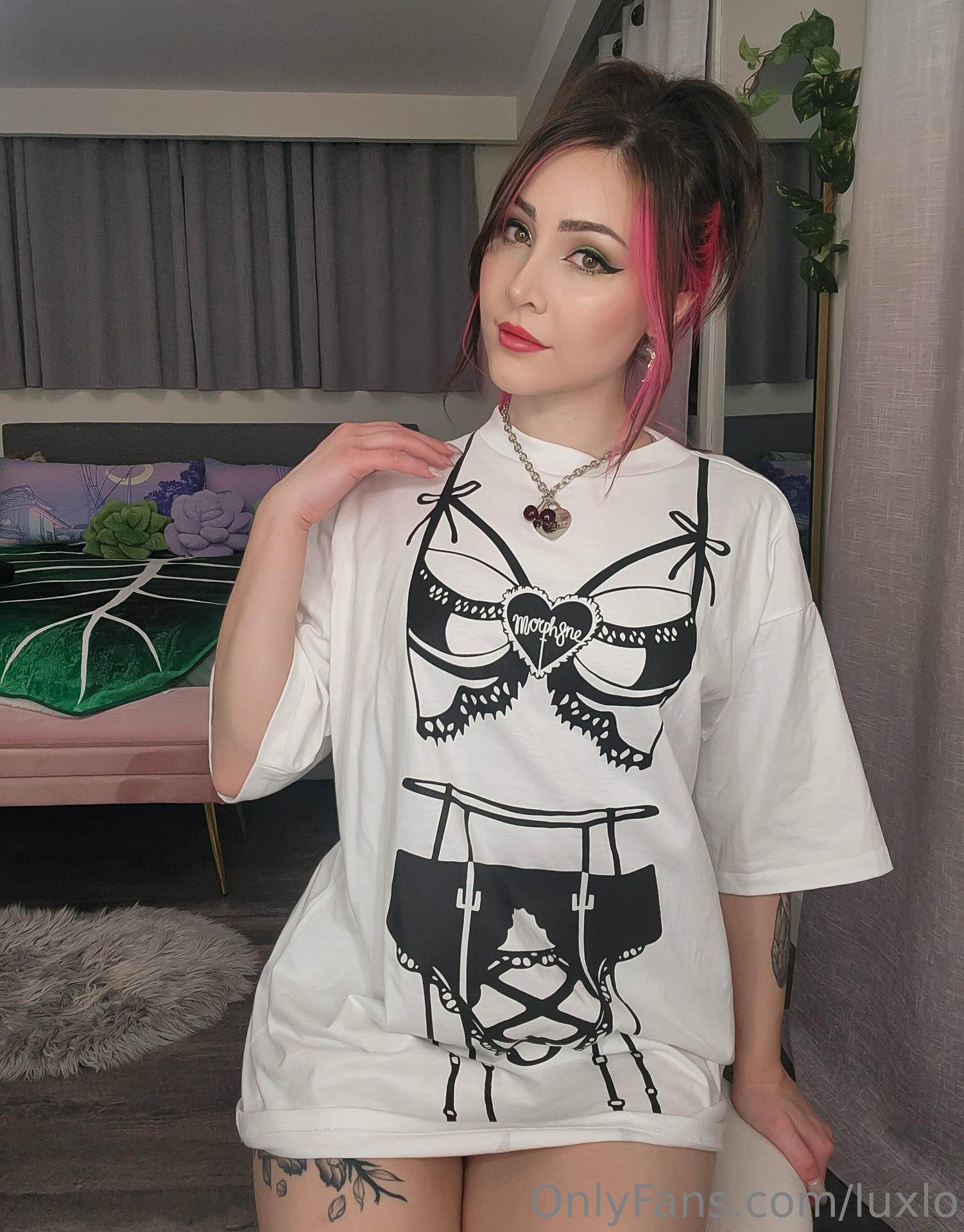 Luxlo / luxlocosplay Nude OnlyFans Leaks 1