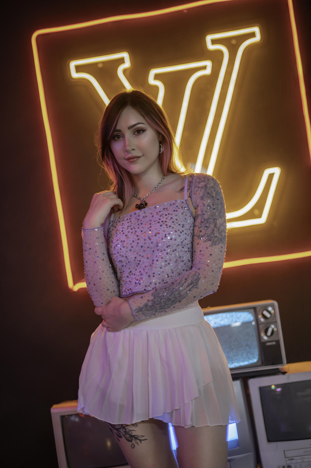 Luxlo / luxlocosplay Nackte OnlyFans Leaks 1