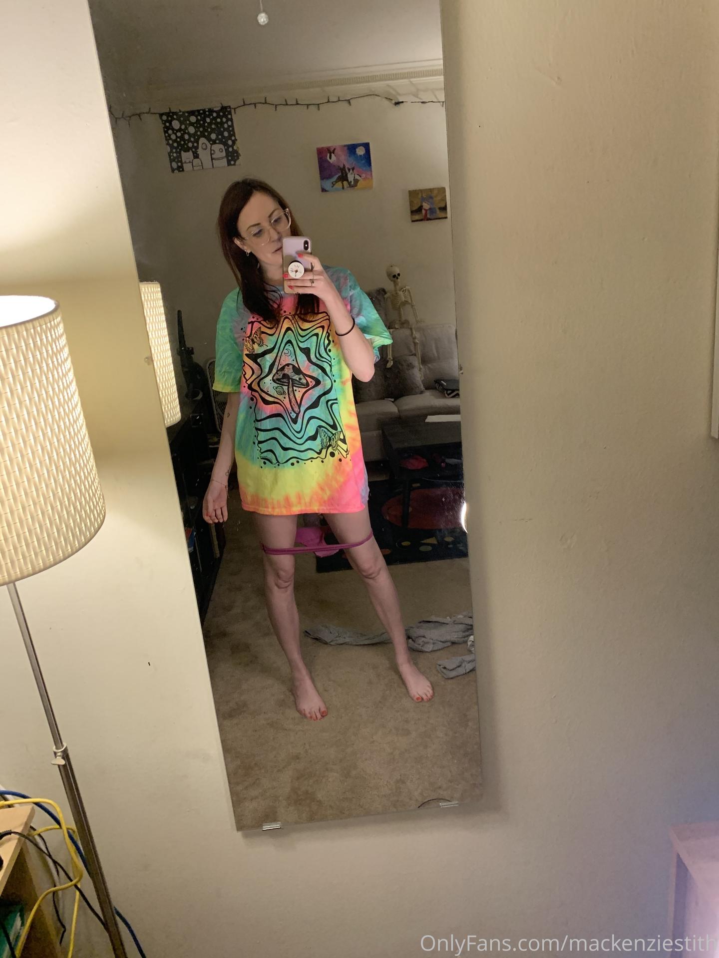 Mackenzie Stith / mackenziestith Nackte OnlyFans Leaks 1