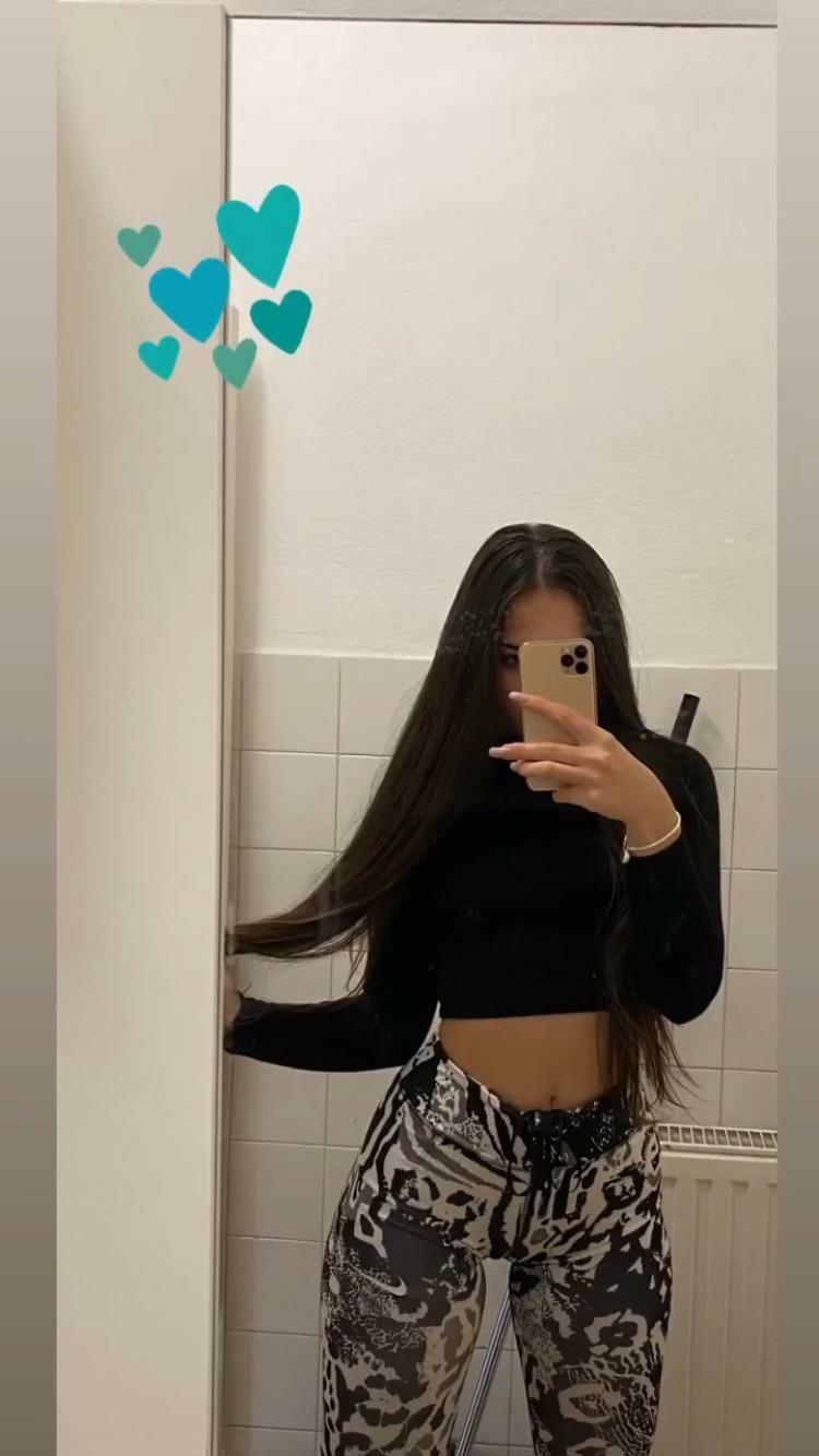 Madalina Mates / u160864533 Nackte OnlyFans-Leaks 1