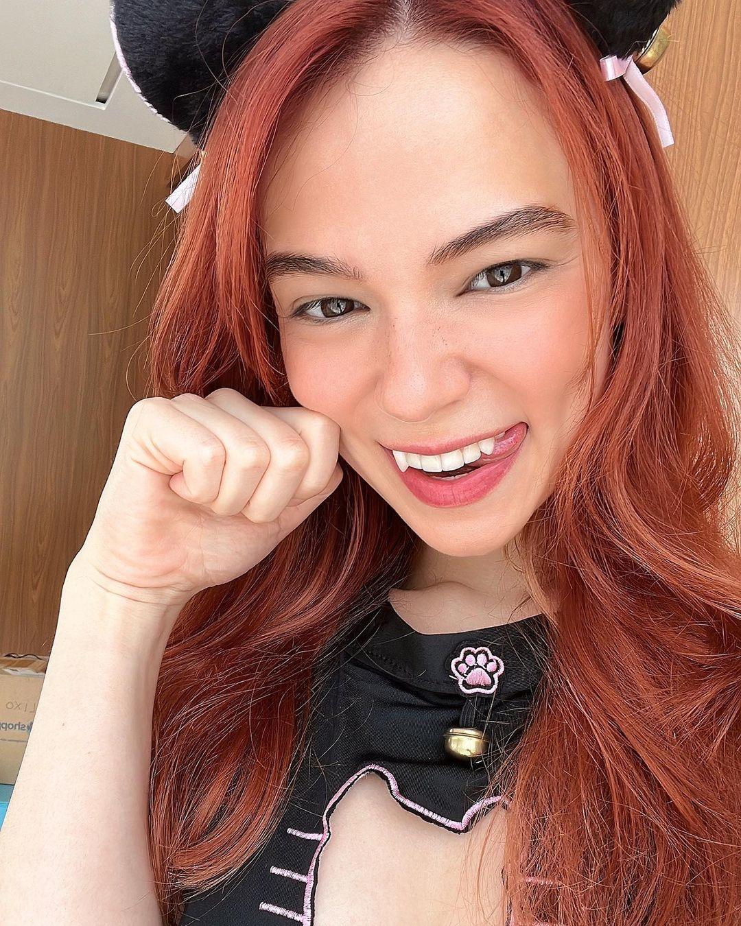 Maimy Nyan / maimynyan Nude OnlyFans Leaks 1