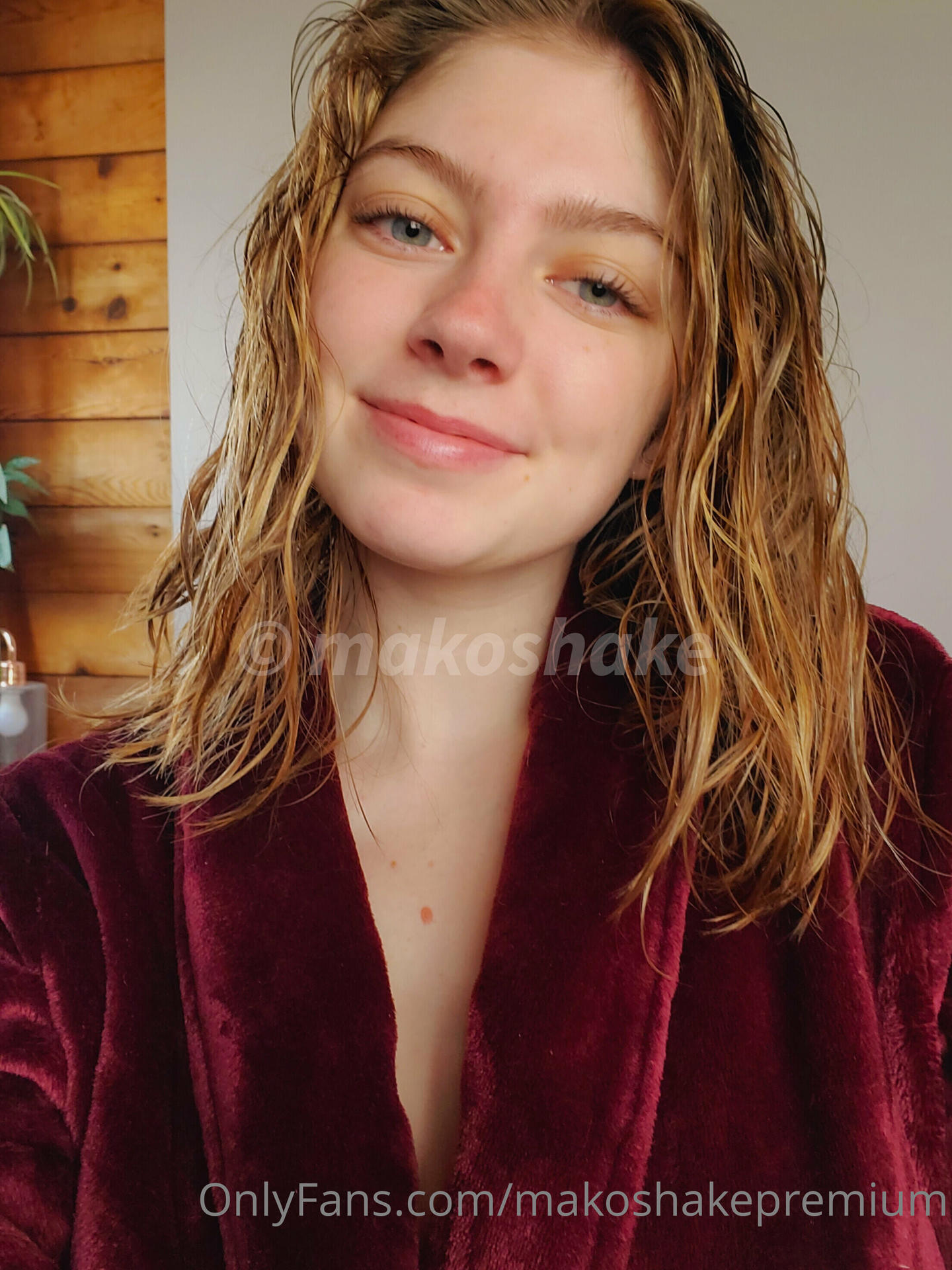 Makoshake / makoshakepremium Nackte OnlyFans Leaks 1