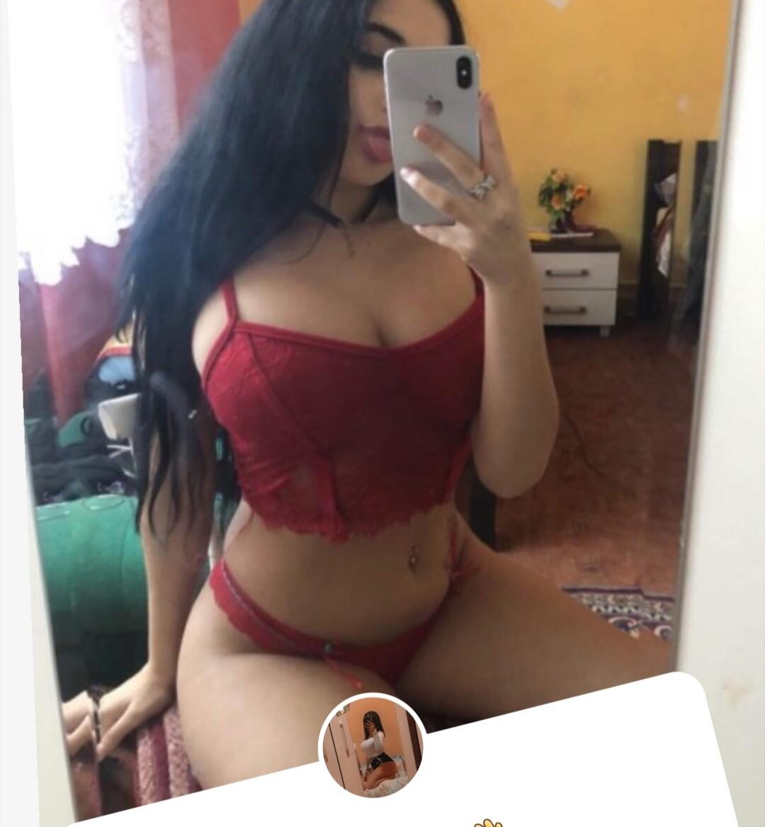 klaudi_69_69 / malaczarna / malaczarna699 / polishblondie_ Nude OnlyFans Leaks 1