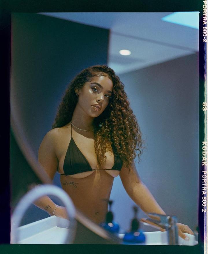 Malaika Terry / malaikaterry Nackte OnlyFans Leaks 1