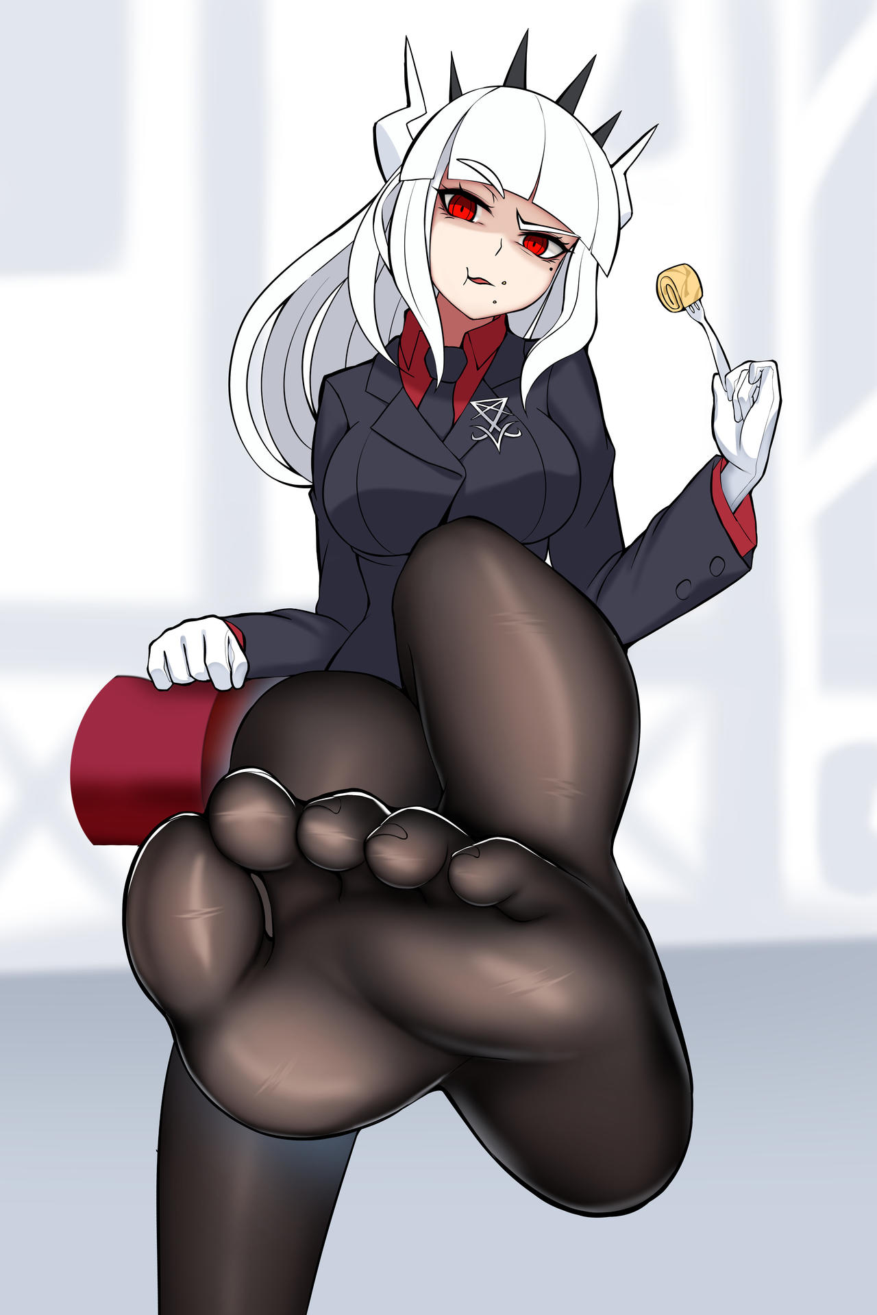 Maoda / user / 猫打 Nackte Patreon-Leaks 1