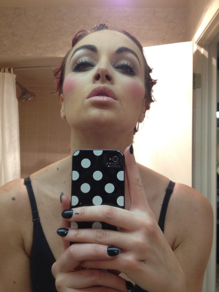 Maria Kanellis / tsmariagk Nackte OnlyFans Leaks 1