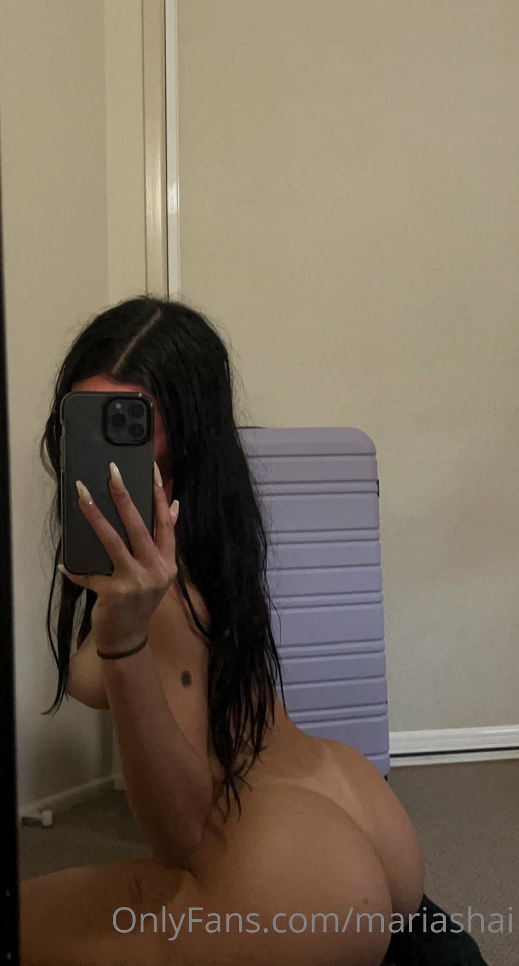 mariashai Nackte OnlyFans Leaks 1