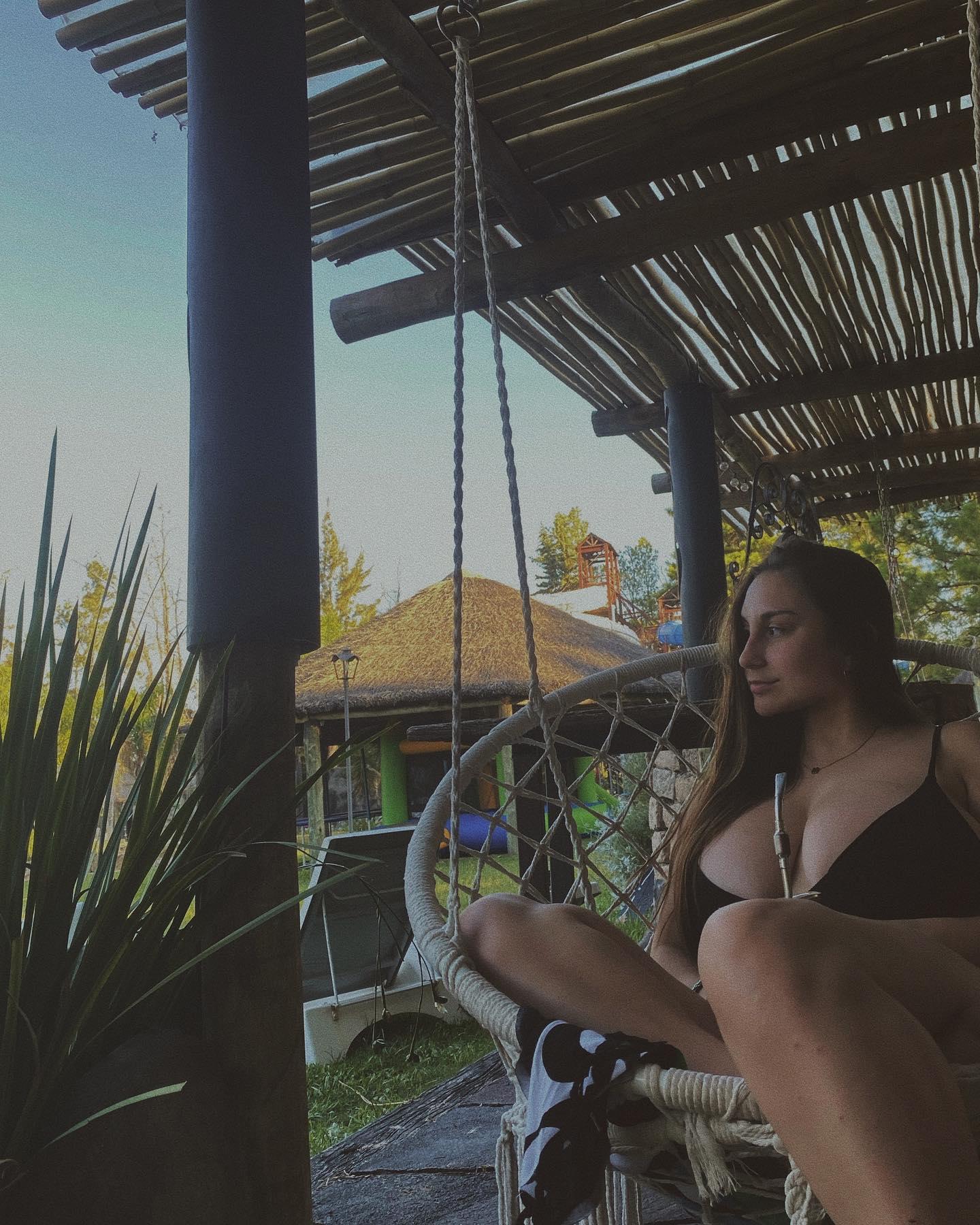 Martina B / martina_1997 Nackte OnlyFans Leaks 1