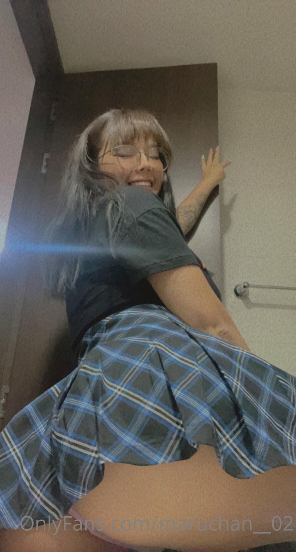 Maru_Chan_ / maruchan__02 Nackte OnlyFans Leaks 1