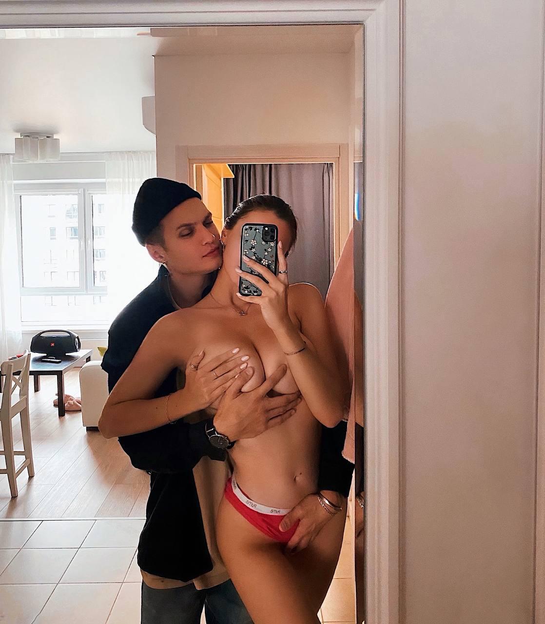 Mary Nabokova / mary_nabokova Nackte OnlyFans Leaks 1
