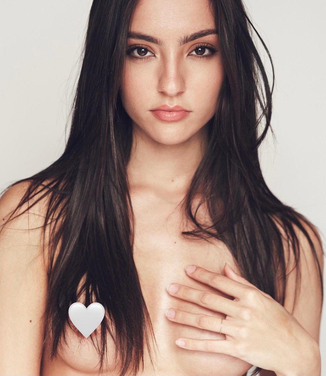 Mathilde Lasry / Benutzer Nackte Patreon-Leaks 1