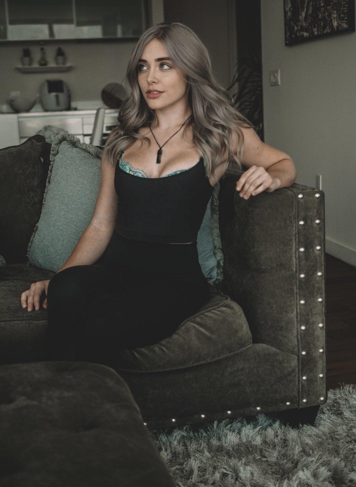 Melina Goransson / melina_goransson Nackte OnlyFans Leaks 1