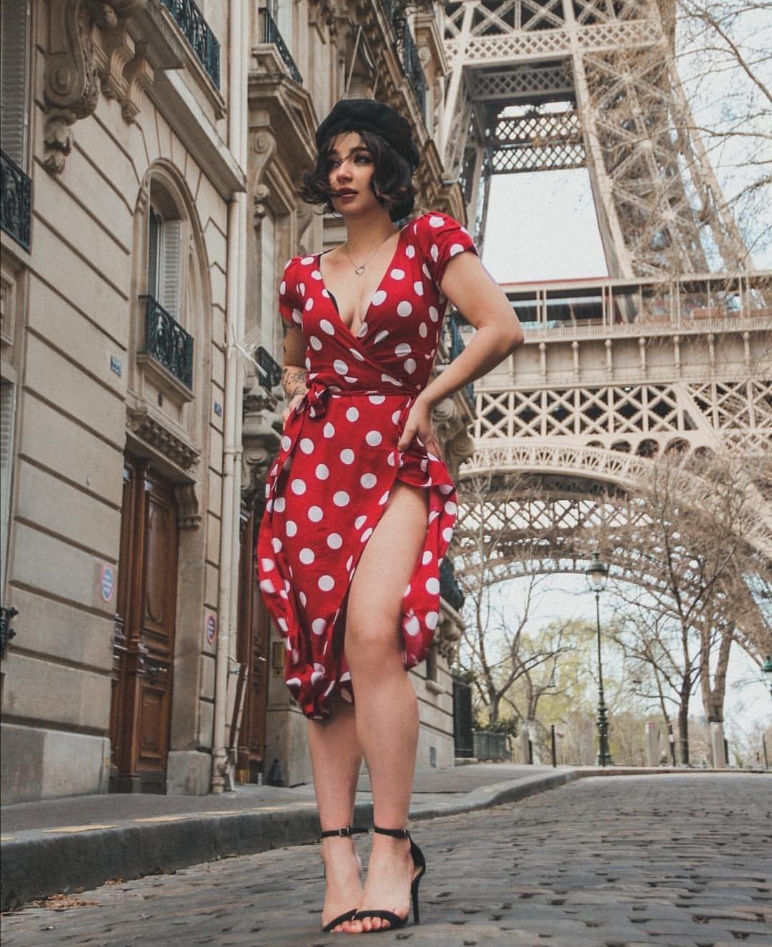 Mia Alves / faunorosa Nackte OnlyFans Leaks 1
